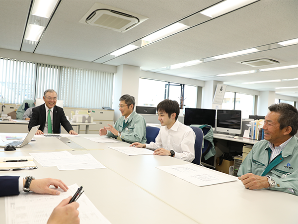 設計・デザイン・構造計算